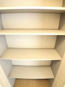 ブランシェ桜　Ｂ棟 B0201号-5