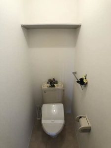 ブランシェ桜　Ｂ棟 B0201号-8