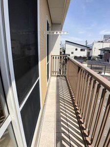 ブランシェ桜　Ｂ棟 B0201号-9