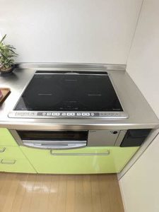 ブランシェ桜　Ｂ棟 B0201号-14