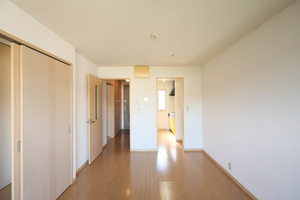 クローバの森 A0206号-2