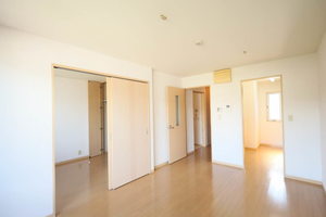 クローバの森 A0206号-3