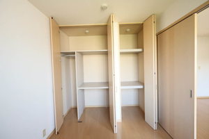 クローバの森 A0206号-7