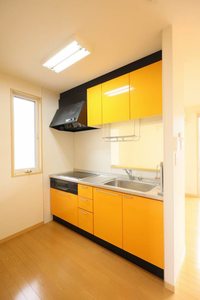 ブランシェ菜の花　Ａ棟 A0201号-3