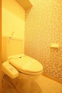 ブランシェ菜の花　Ａ棟 A0201号-5