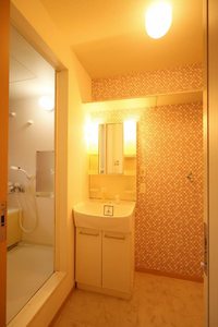 ブランシェ菜の花　Ａ棟 A0201号-6