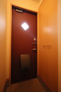 ブランシェ菜の花　Ａ棟 A0201号-9