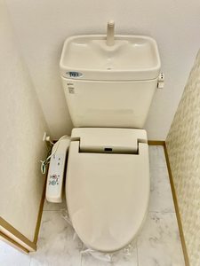 エターナルコート　Ｂ棟 B0102号-11