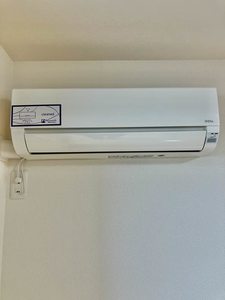 エターナルコート　Ｂ棟 B0102号-14