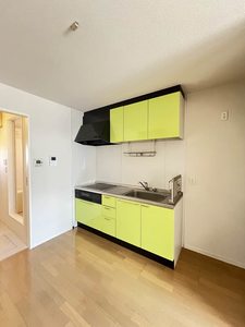 テラスコート東垣生　Ａ棟 A0102号-3