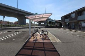 テラスコート東垣生 A棟 A0201号-2