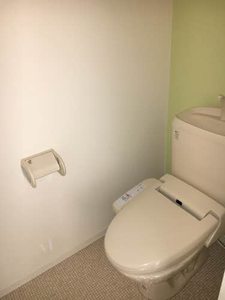 サリーレ・ピーノ南吉田　Ｂ棟 B0101号-3