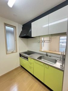 プランドール凛 A棟 A0202号-2