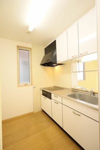 シャーメゾンｍｆ　Ｂ棟 B0102号-3