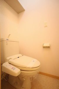 シャーメゾンｍｆ　Ｂ棟 B0102号-5