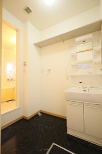 シャーメゾンｍｆ　Ｂ棟 B0102号-6