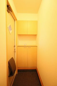 シャーメゾンｍｆ　Ｂ棟 B0102号-9