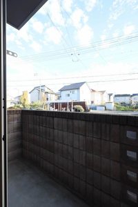 シャーメゾンｍｆ　Ｂ棟 B0102号-13