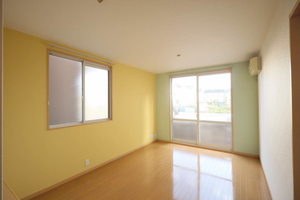 シャーメゾンｍｆ　Ｂ棟 B0102号-15