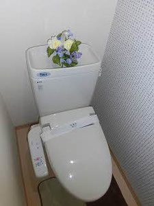 シャーメゾンmf B棟 B0202号-2