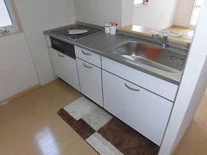 シャーメゾンmf B棟 B0202号-6