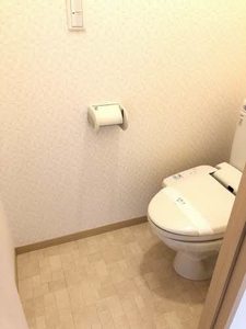 リッツハウス土居田　Ｃ棟 C0201号-3