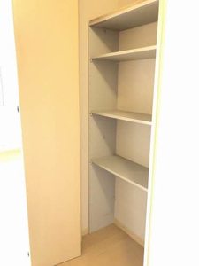 リッツハウス土居田　Ｃ棟 C0201号-4