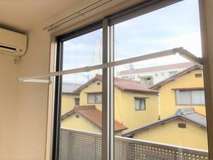 リッツハウス土居田　Ｃ棟 C0201号-9