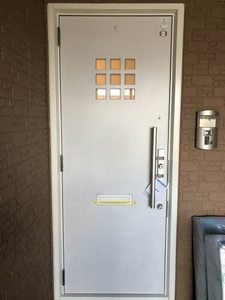 ハーミテージ　Ｃ棟 C0201号-3