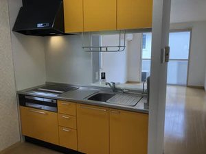 ハーミテージ　Ｃ棟 C0201号-4