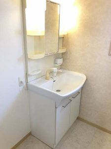 ハーミテージ　Ｃ棟 C0201号-5