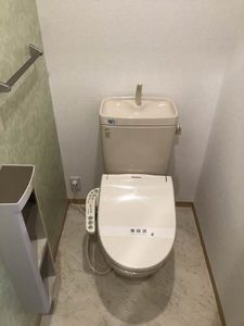 ハーミテージ　Ｃ棟 C0201号-7