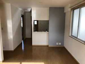 ハーミテージ　Ｃ棟 C0201号-8