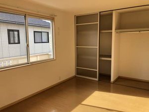 ハーミテージ　Ｃ棟 C0201号-9