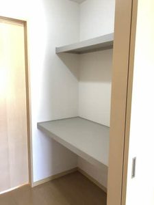 ハーミテージ　Ｃ棟 C0201号-11