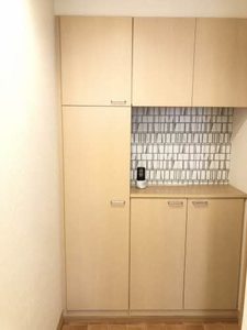 ハーミテージ　Ｃ棟 C0201号-12