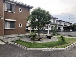 ハーミテージ　Ｃ棟 C0202号-2