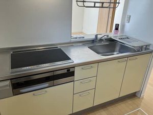 クレセオsakura B棟 B0101号-2