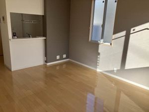 クレセオsakura B棟 B0101号-3