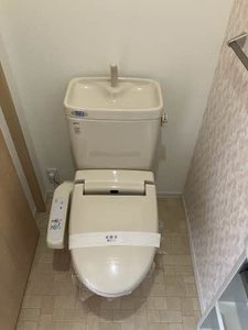 クレセオsakura B棟 B0101号-5