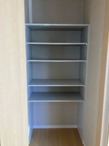 クレセオsakura B棟 B0101号-6