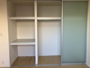 クレセオsakura B棟 B0101号-11