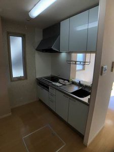 メゾンシャルム　Ｂ棟 B0102号-5