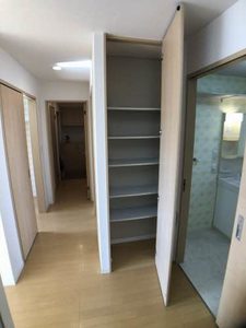 メゾンシャルム　Ｂ棟 B0102号-6