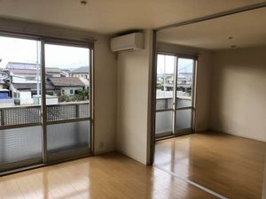 エヴァグリーン南斎院 A0202号-6