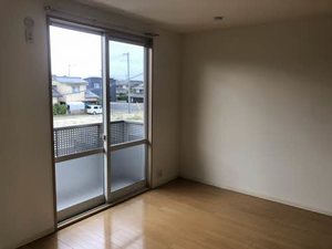 エヴァグリーン南斎院 A0202号-8