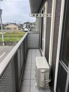 エヴァグリーン南斎院 A0202号-12