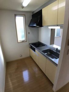 エスパルク　Ｂ棟 B0102号-2