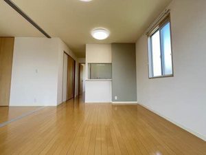 エスパルク B棟 B0202号-4