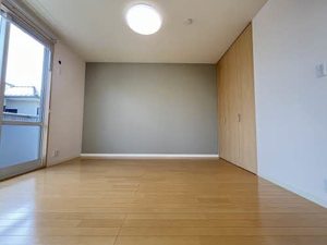 エスパルク B棟 B0202号-5